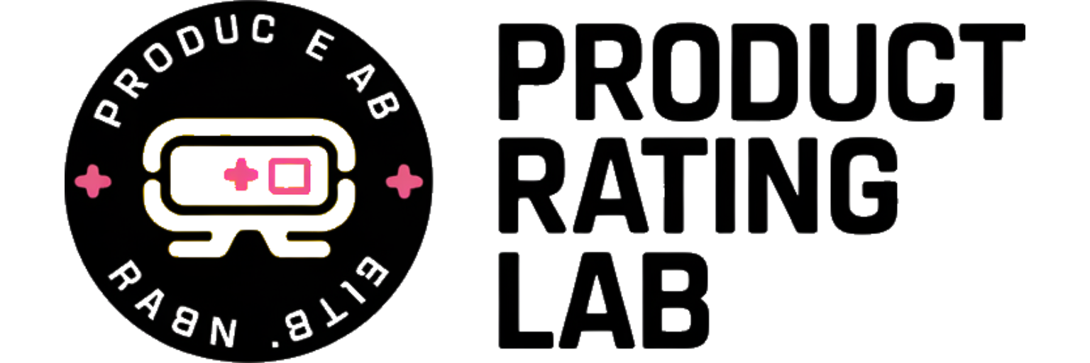 Productratinglab